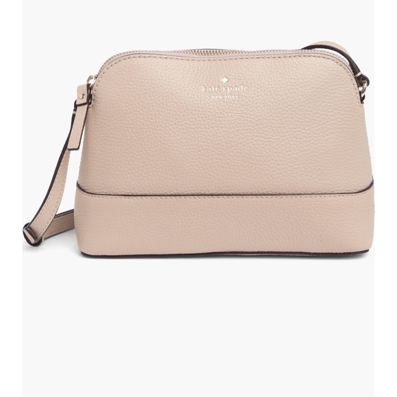 kate spade Handbags - Kate Spade Crossbody Bag NWT